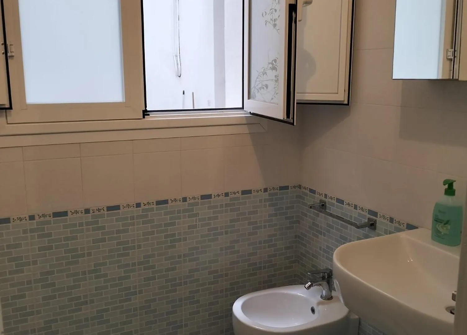 I Velieri Di Trapani Apartment