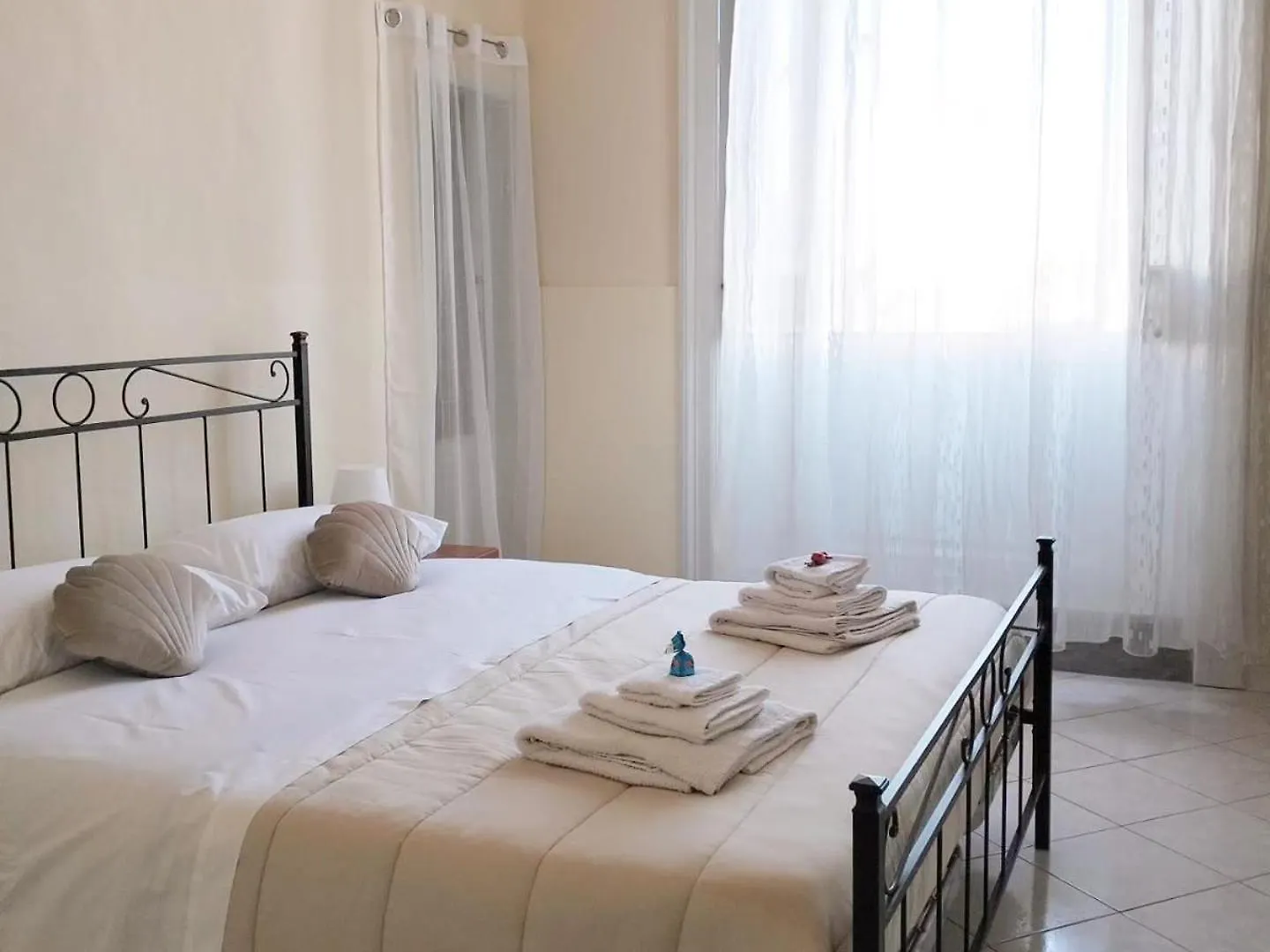 I Velieri Di Trapani Apartment