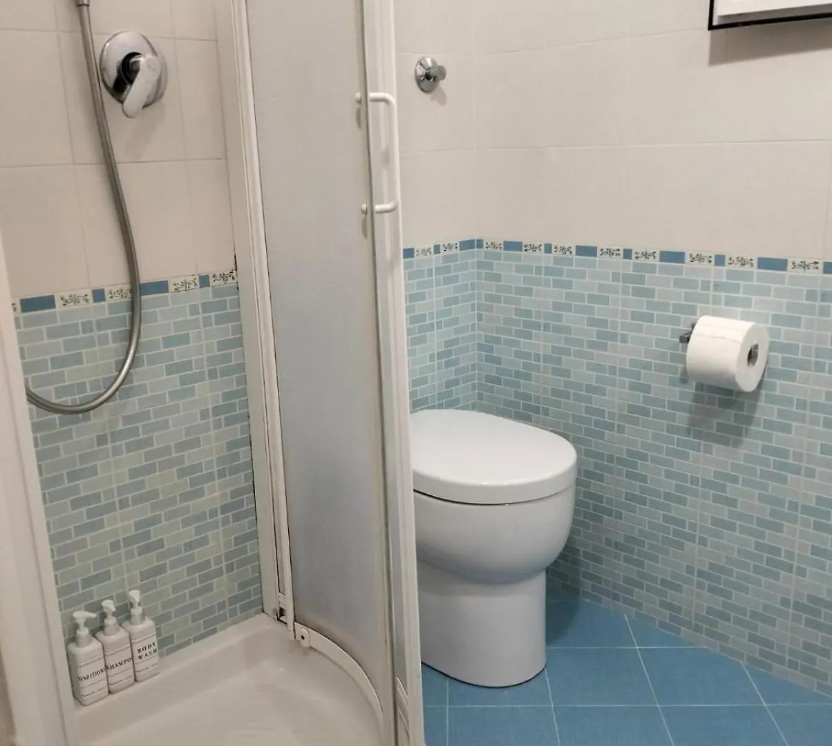 I Velieri Di Trapani Apartment