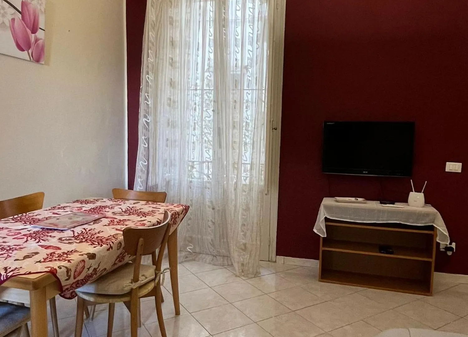 I Velieri Di Trapani Apartment