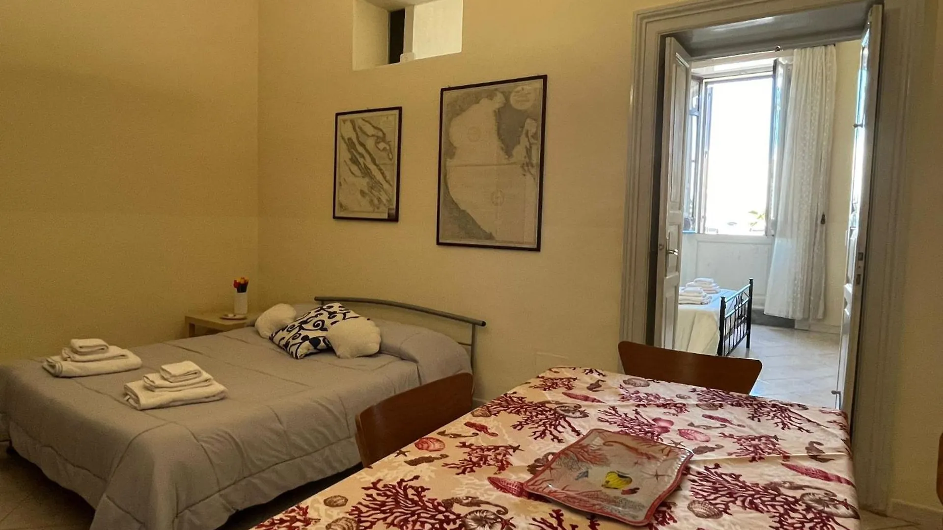 I Velieri Di Trapani Apartment
