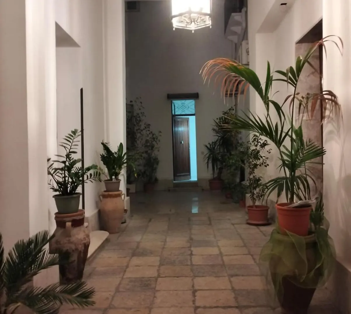 I Velieri Di Trapani Apartment Italy