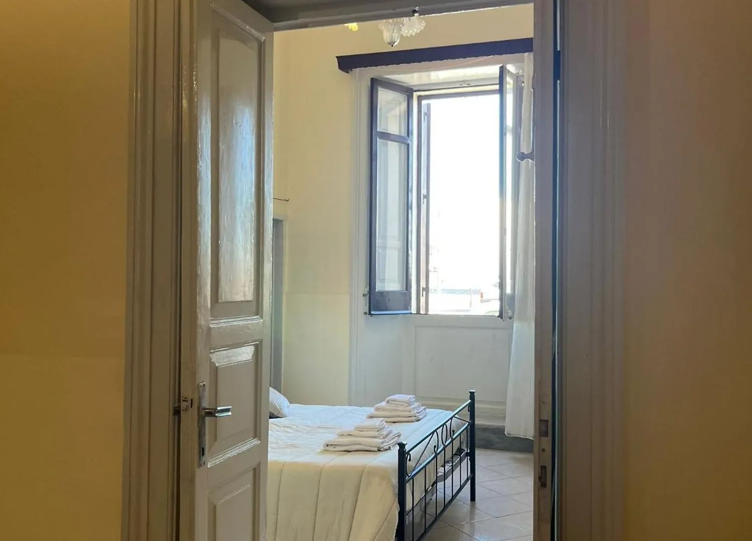 I Velieri Di Trapani Apartment