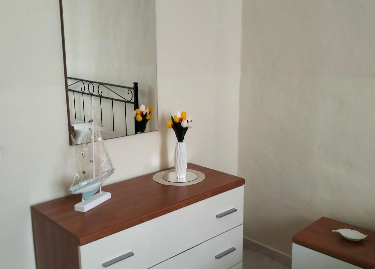 I Velieri Di Trapani Apartment Italy