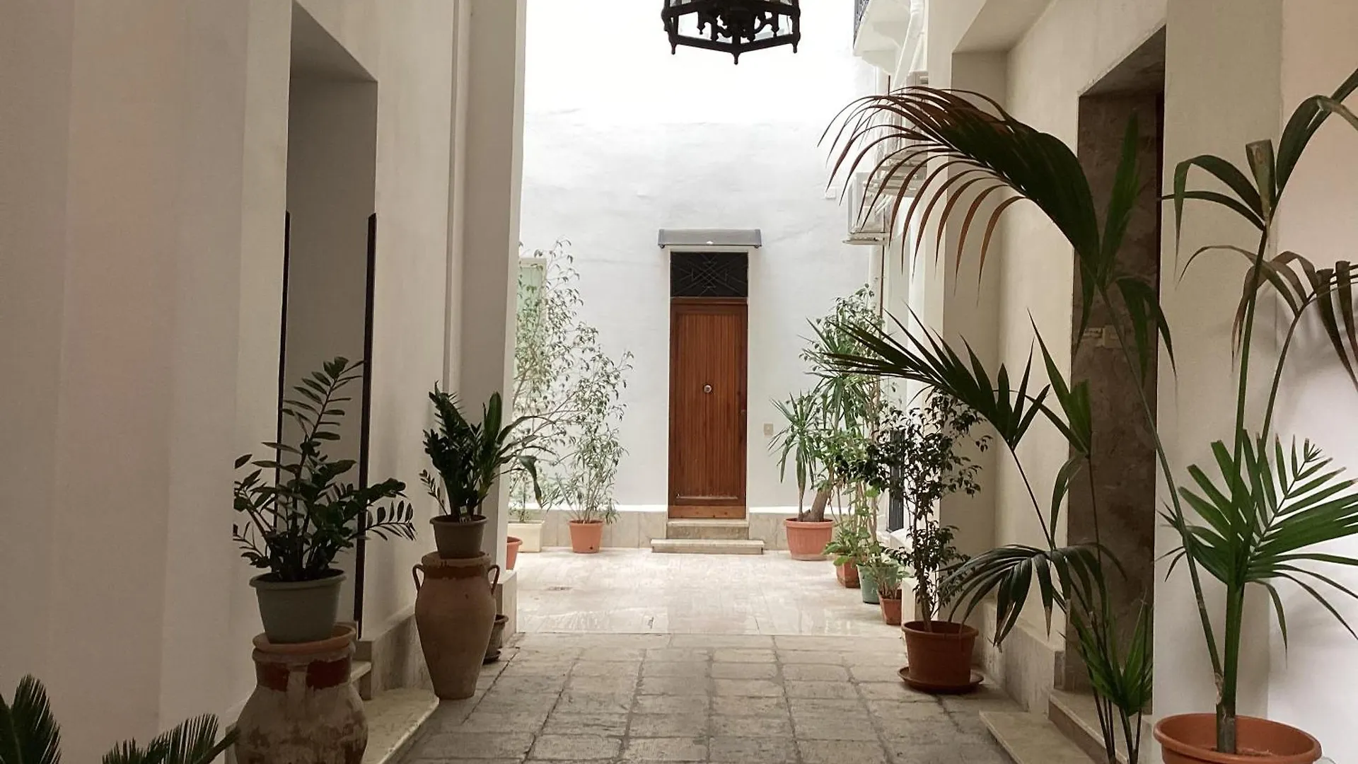 I Velieri Di Trapani Apartment