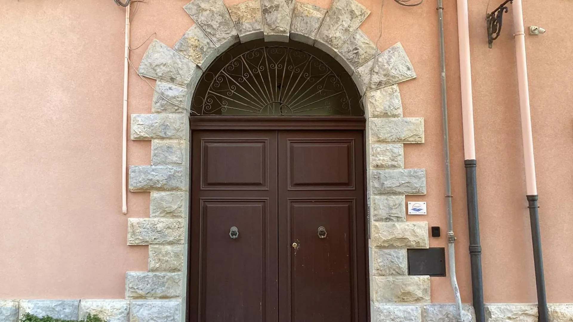 I Velieri Di Trapani Apartment