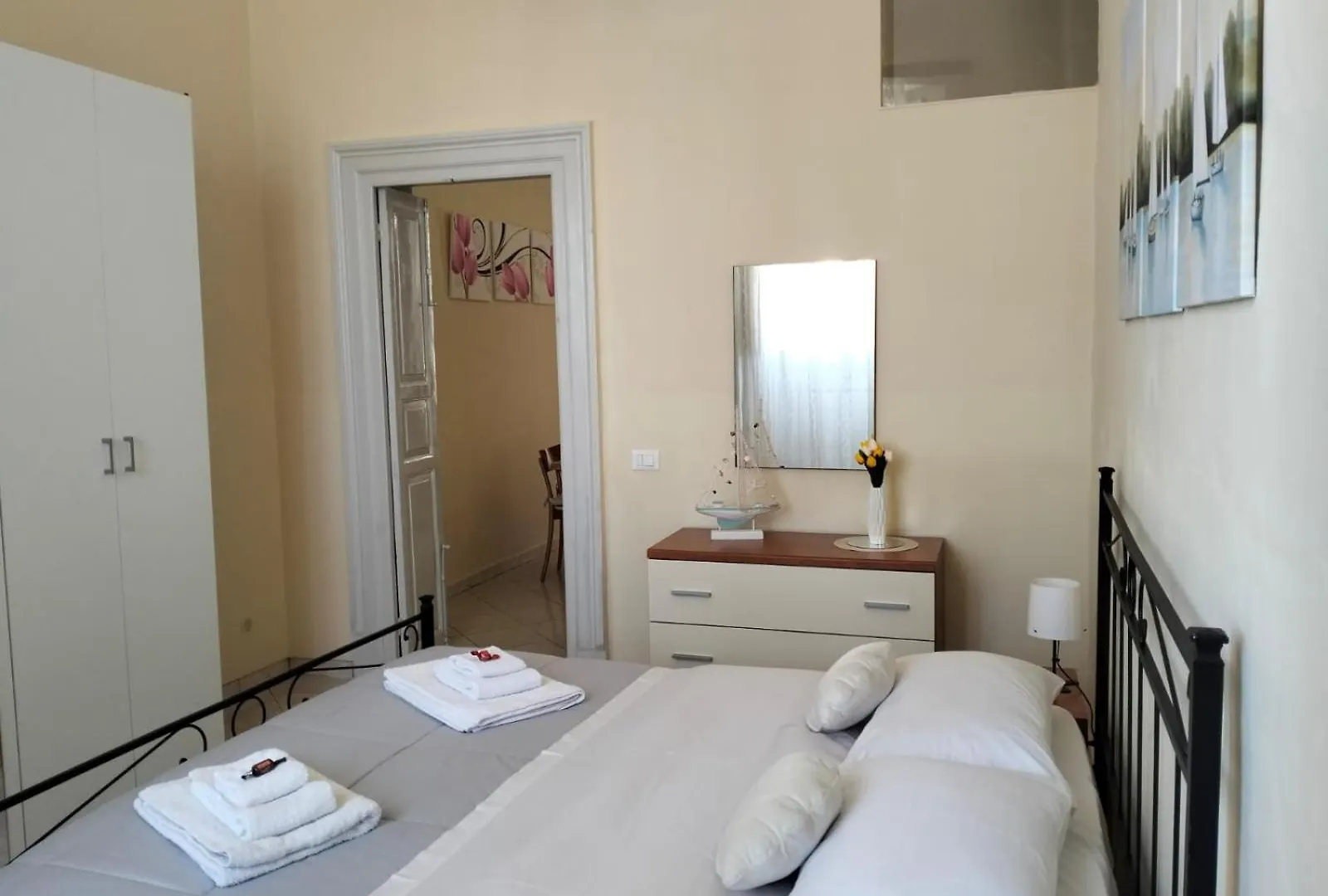 I Velieri Di Trapani Apartment