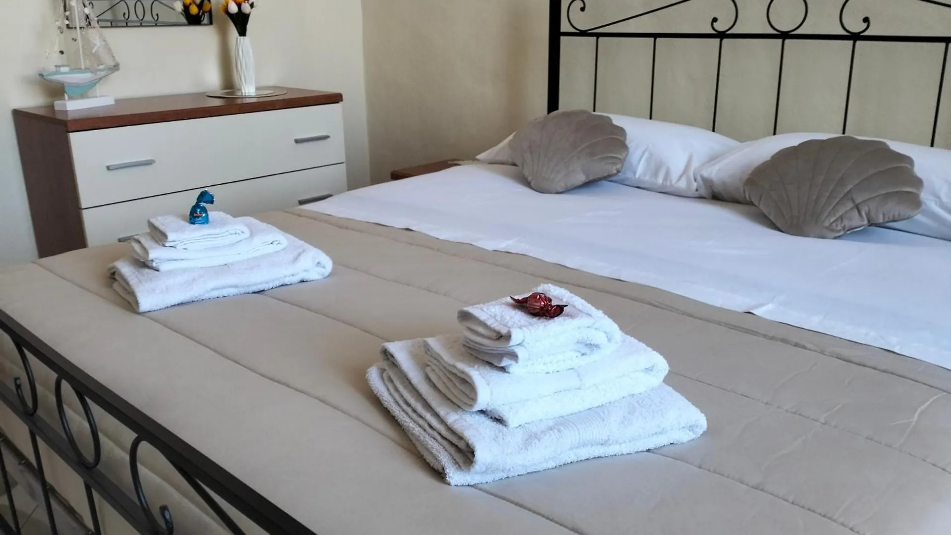 I Velieri Di Trapani Apartment