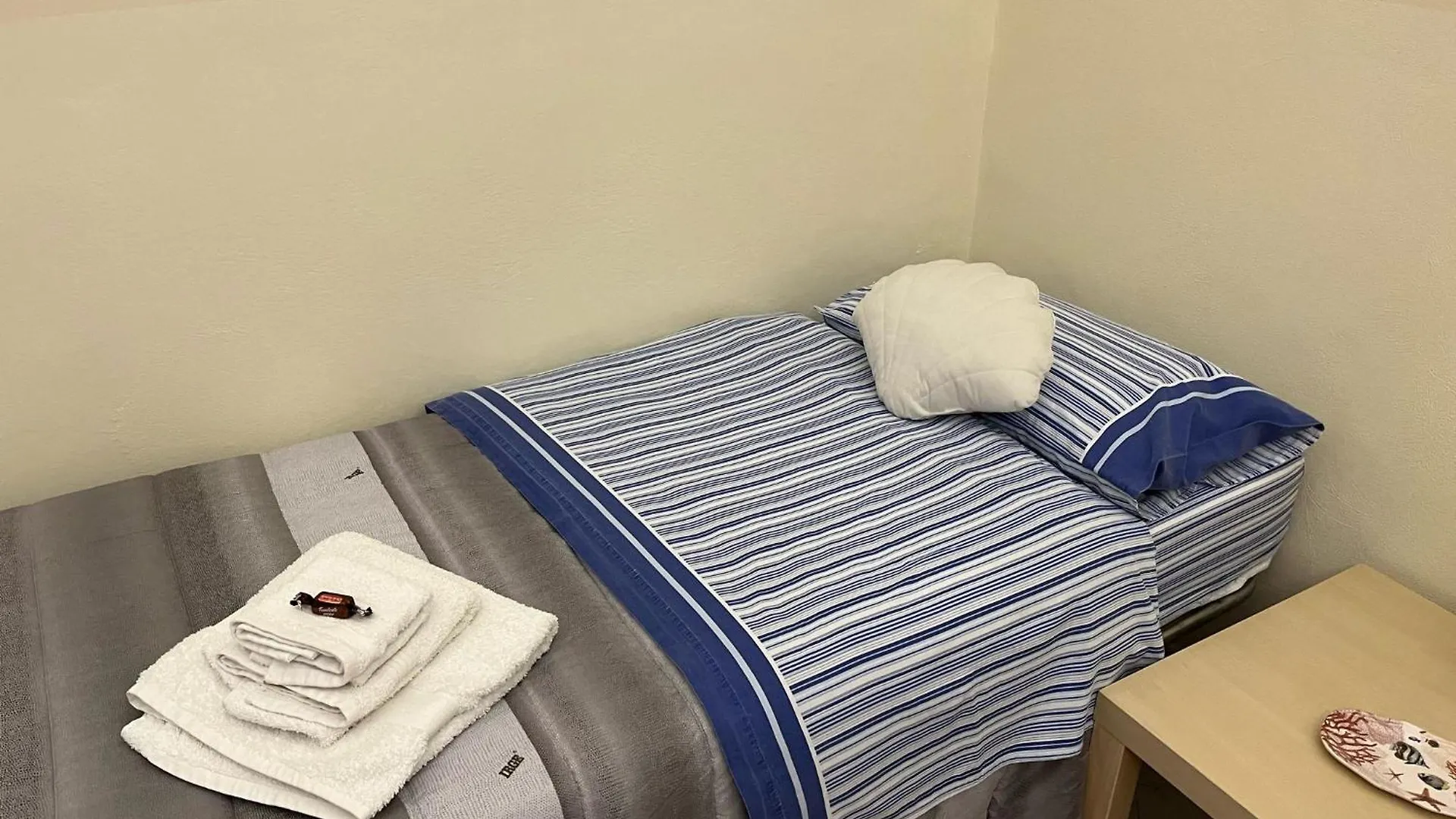 I Velieri Di Trapani Apartment 0*,  איטליה