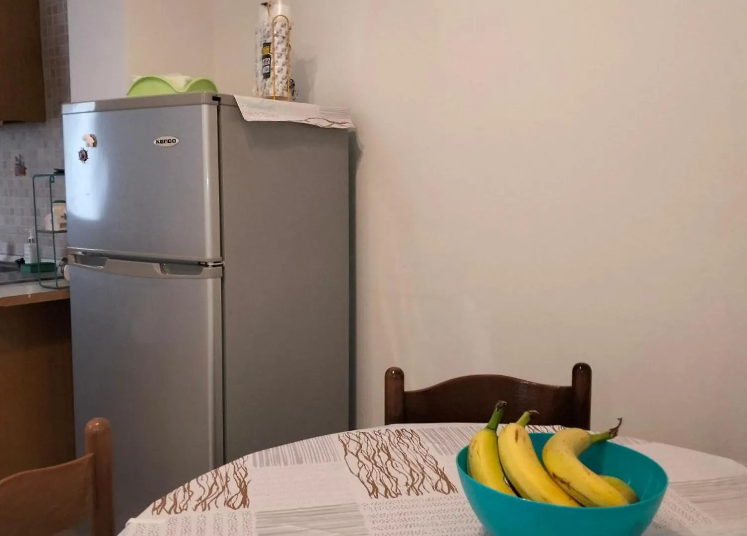 I Velieri Di Trapani Apartment