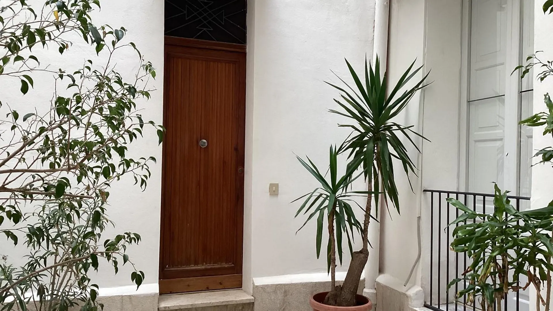 I Velieri Di Trapani Apartment