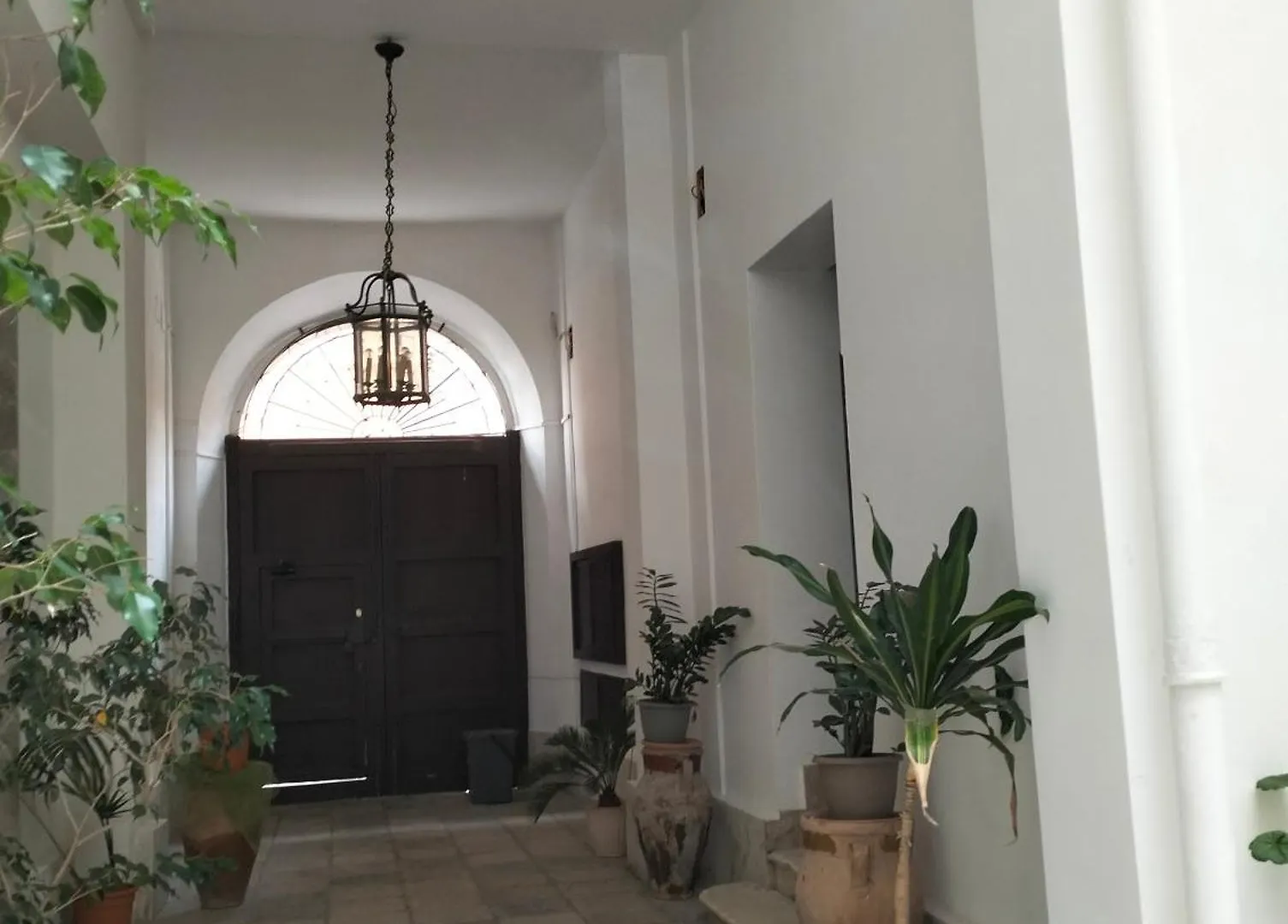 I Velieri Di Trapani Apartment
