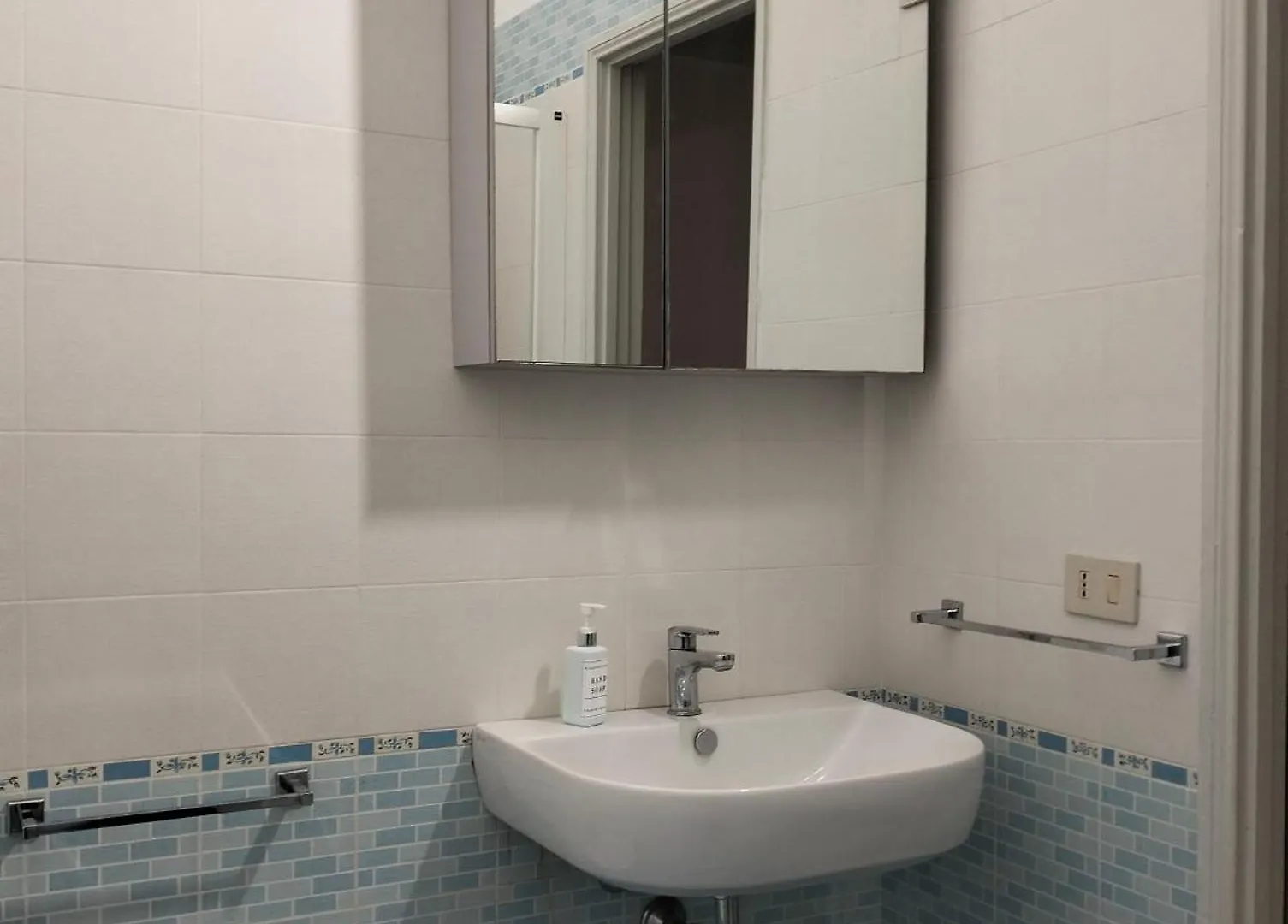 I Velieri Di Trapani Apartment
